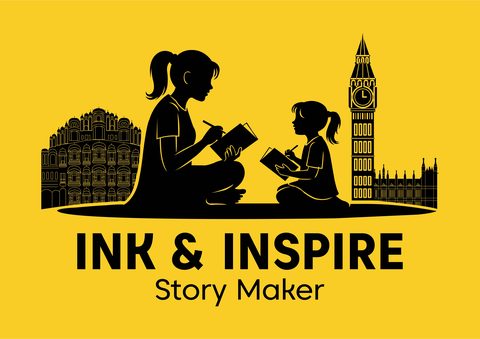 Connected Stories Logo